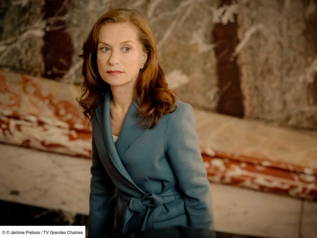 Arte : Les promesses : Le film s’est-il inspiré d'une véritable maire ...