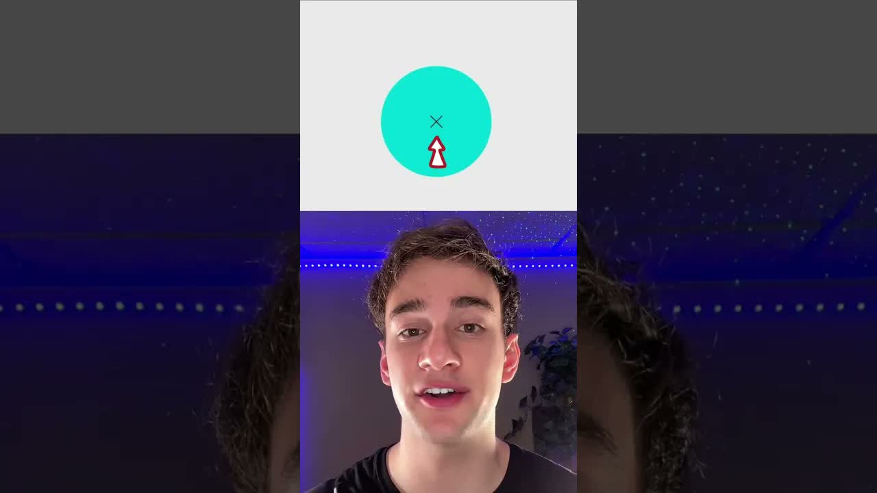 A visual experiment that pushes your perception!