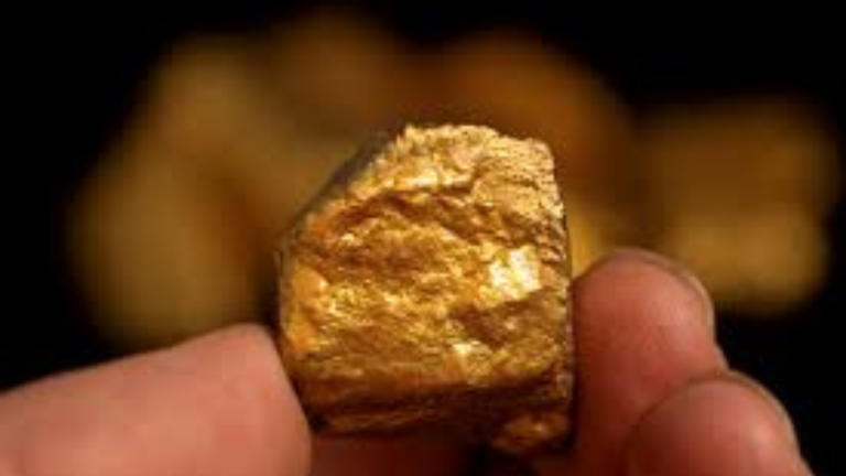 What is lab-grown gold? How it is made, how it works and why it matters ...