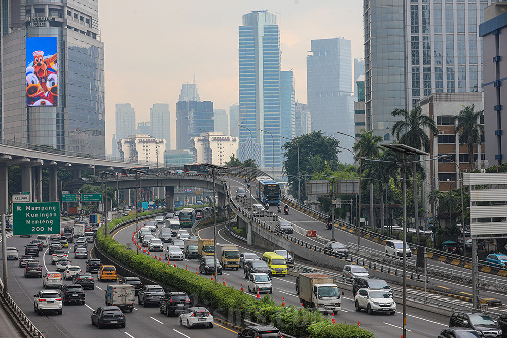 Sensus Ekonomi 2026: Digitalisasi dan Ekonomi Hijau Mengubah Bisnis