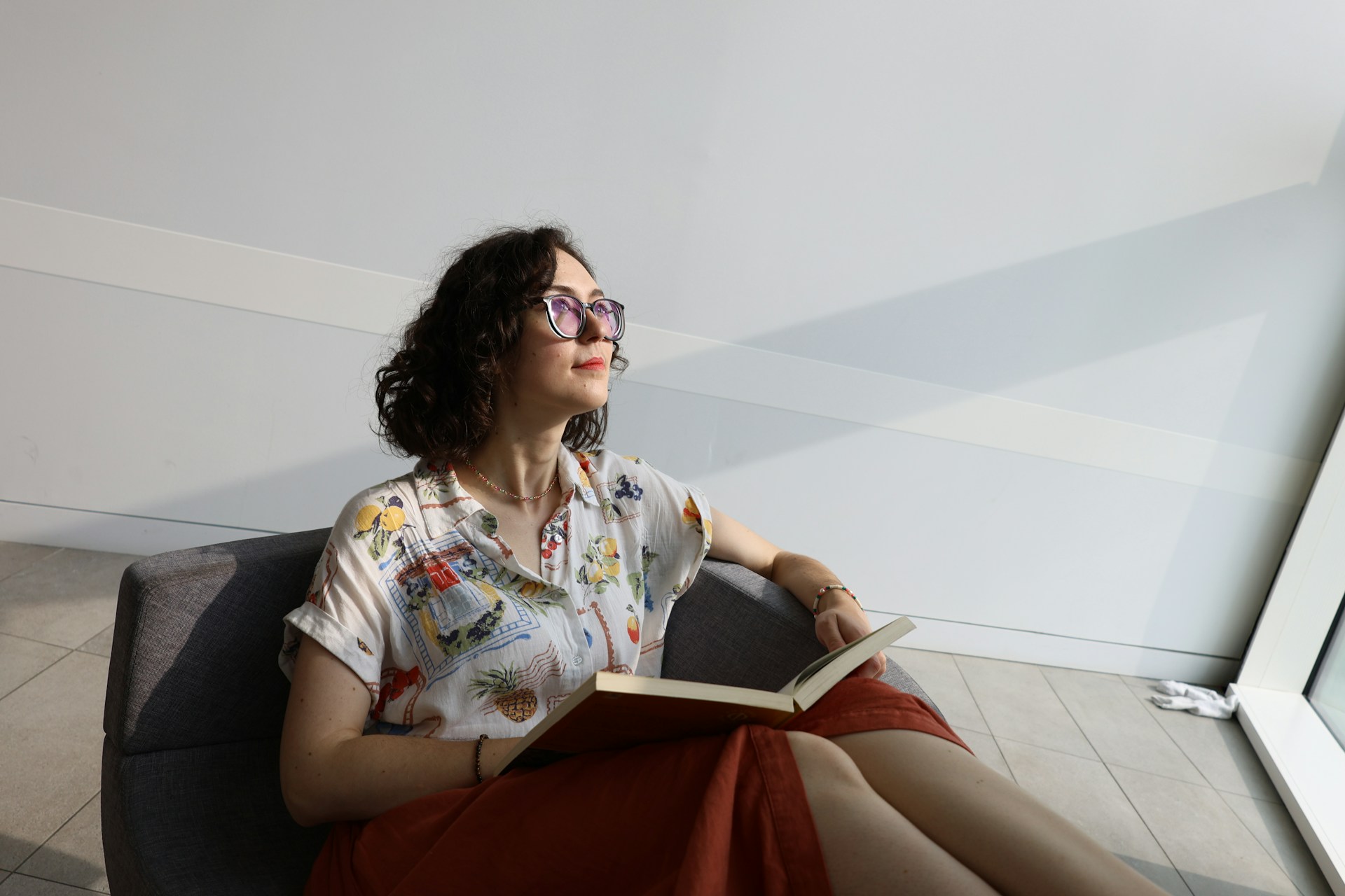 How to handle a major life pivot without losing your mind