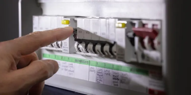 Sådan tester du dit elpanel korrekt én gang om måneden