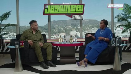 Amber Riley shares her weight loss journey