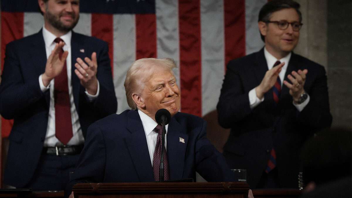 Trump says tech companies should build their own power plants for AI ...