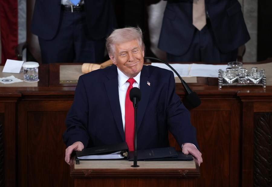 Trump says US received over 80M barrels of oil from Venezuela