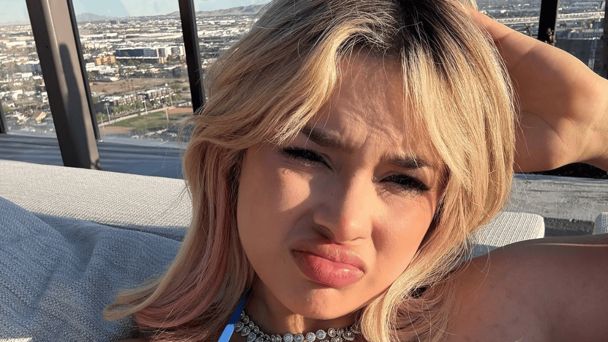 María Julissa, del rumor viral a la amenaza narco: qué pasó, qué dijo ...