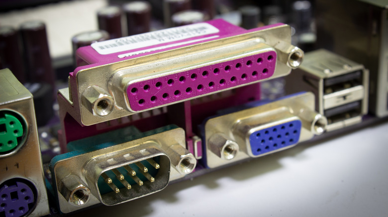 USB: What it stands for and how it revolutionized the way we use computers