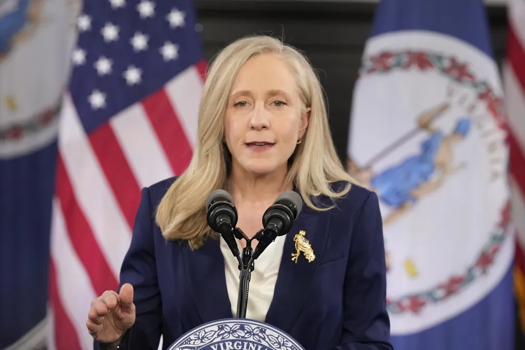 Spanberger protects murderous illegal immigrant from deportation