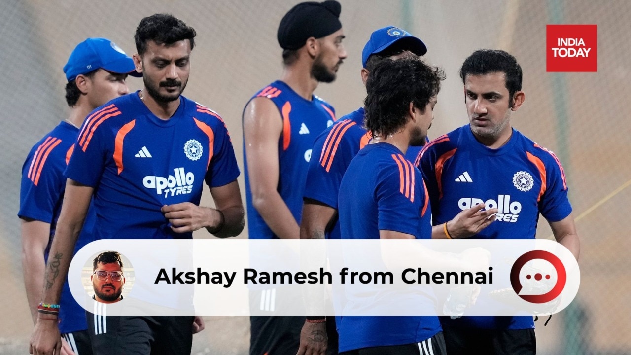 Turning the tide in Chennai: Inside India's 4-hour grind against ...