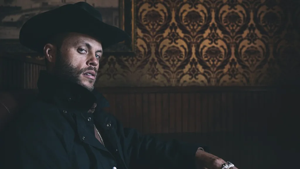 Charley Crockett cancels Canadian tour after being denied entry twice<br><br>