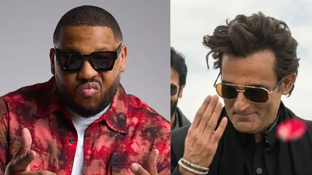 Dhurandhar’s viral Fa9La rapper Flipperachi cancels India shows in ...