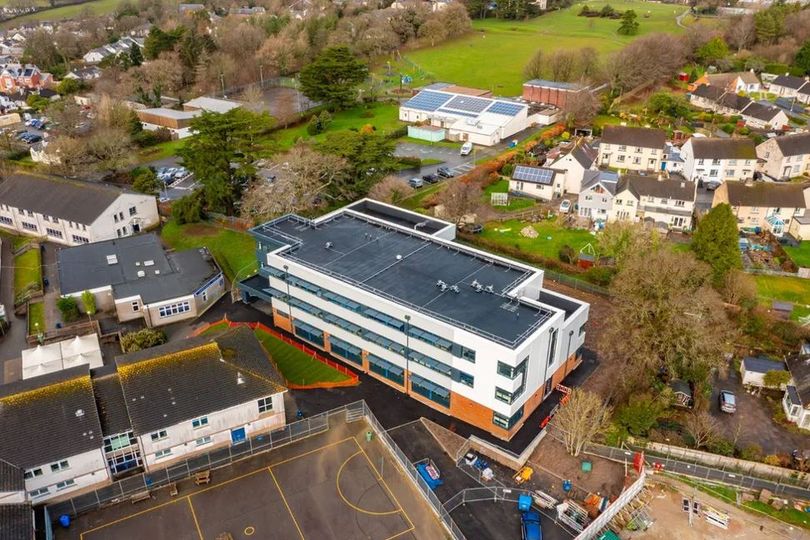 Launceston College tech glitch forces year group to retake tests
