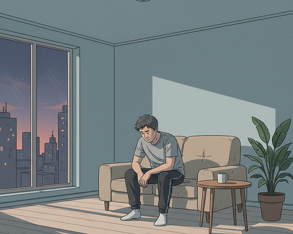 Ở tuổi 51, tôi muốn đi bước nữa nhưng ngại có con