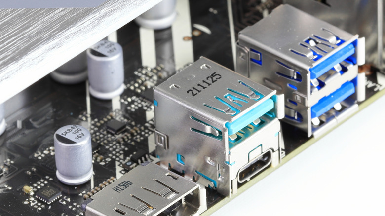 USB: What it stands for and how it revolutionized the way we use computers