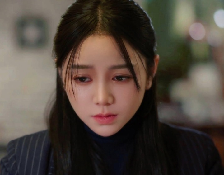 Nhan sắc được khen như 'thần tiên tỷ tỷ' của nữ chính phim giờ vàng VTV