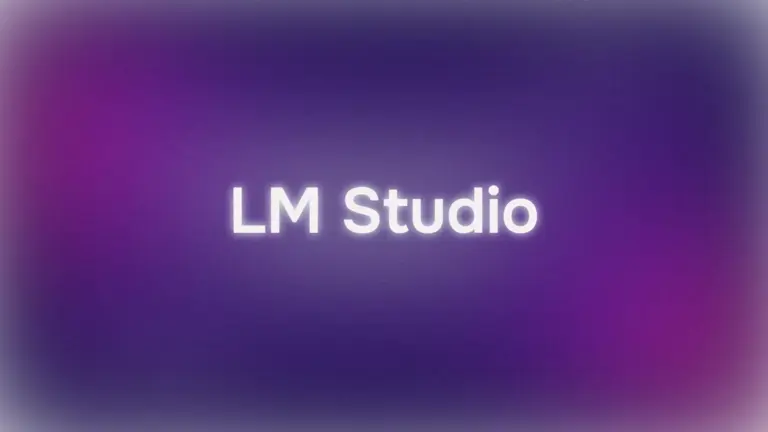 Cómo usar LM Studio en Mac para implementar RAG con modelos locales
