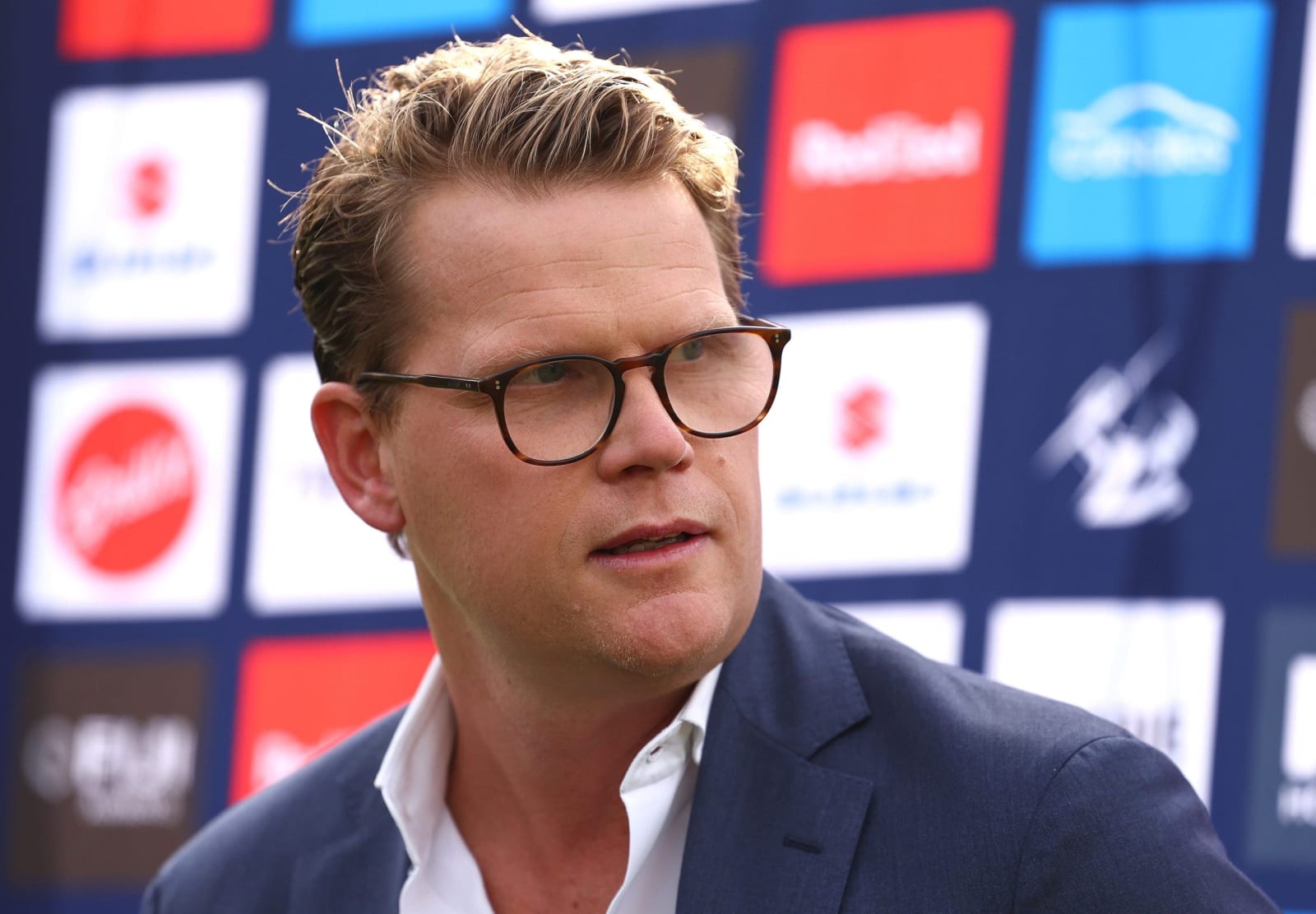 Storm CEO voices concern about Lomax after pile-on