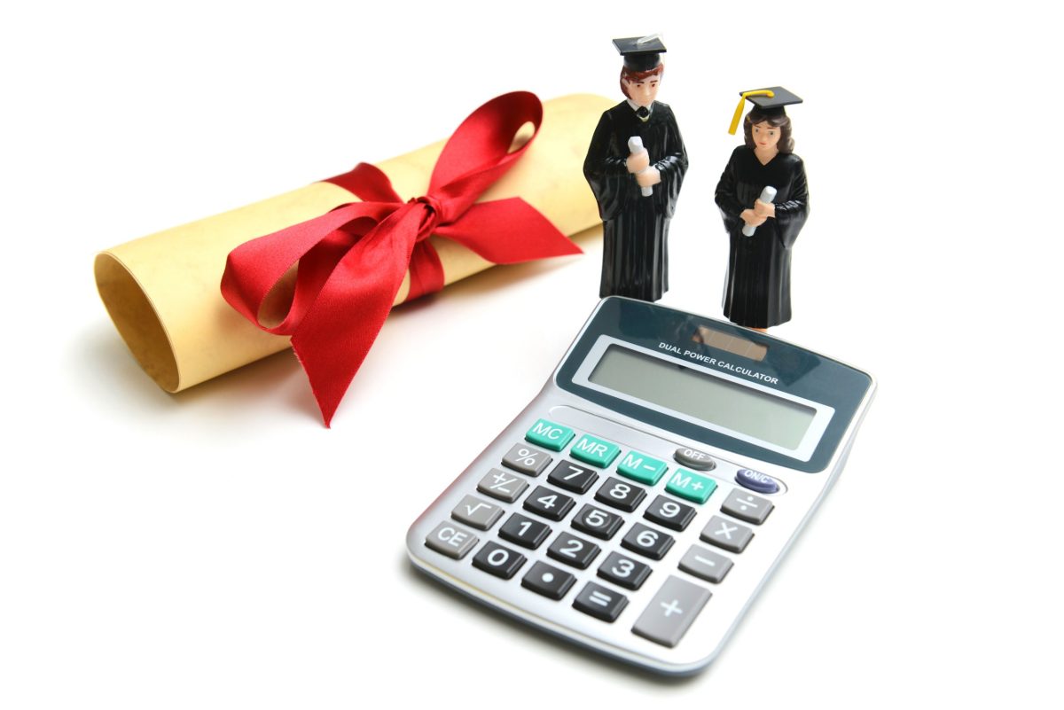 Graduates paying 51% marginal tax rate are already turning on Labour<br>