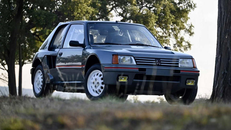 10 rare and insanely expensive versions of normal cars