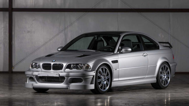 10 rare and insanely expensive versions of normal cars