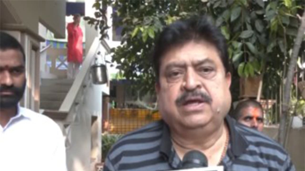 Adulterated ghee in TTD laddu an insult to sentiments: BJP's Rao
