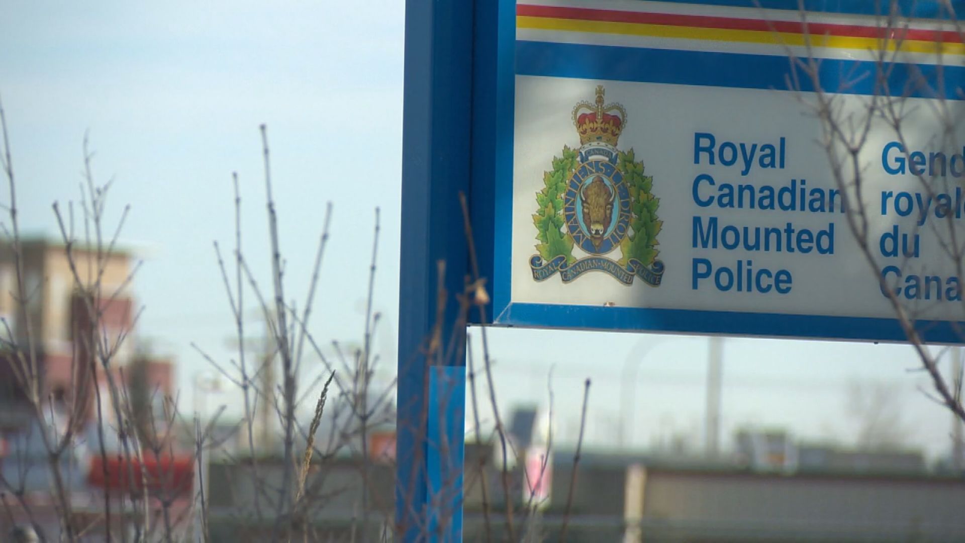 Tumbler Ridge shooter's half-brother arrested in Alberta in attempted ...