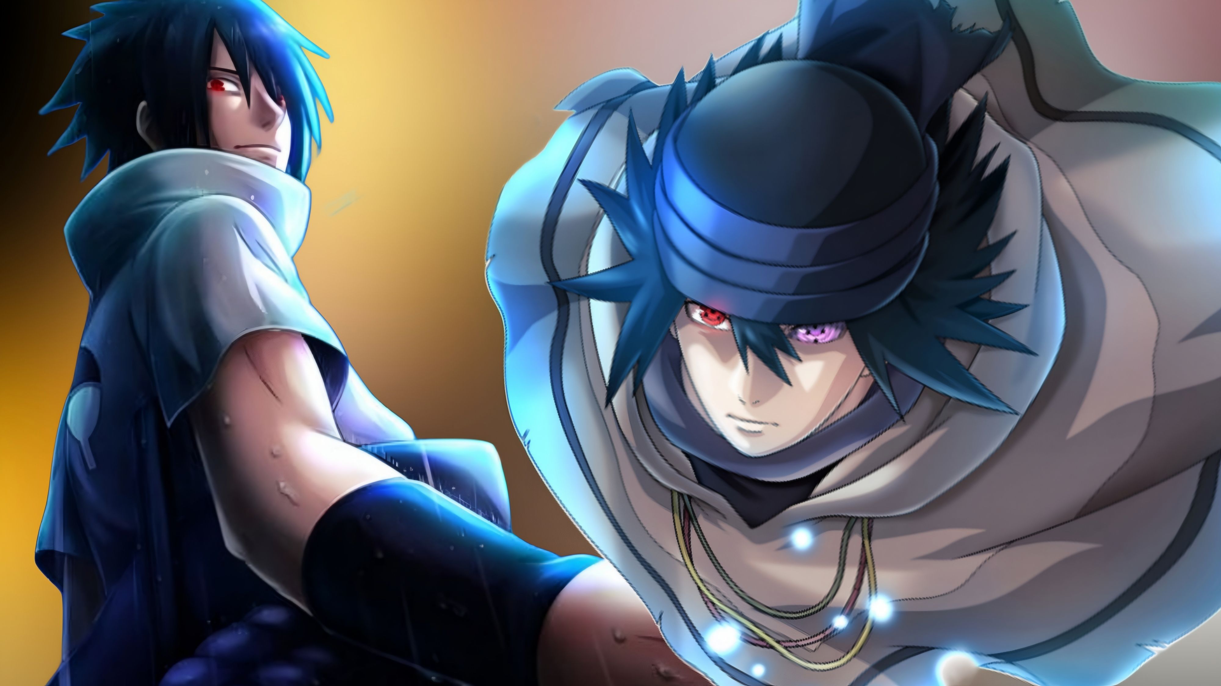 Naruto: All powers and abilities of Sasuke Uchiha, explained