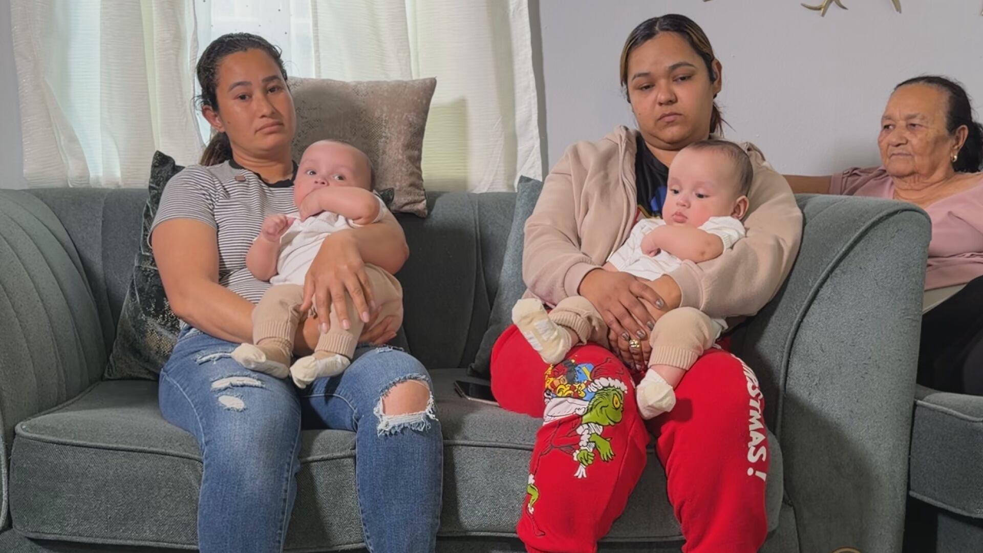 New Orleans mother killed in traffic crash, leaves twin babies behind