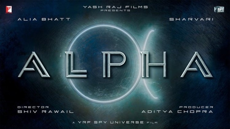 YRF bypasses Netflix's ₹215 crore offer for 'Alpha', Alia-Sharvari spy ...