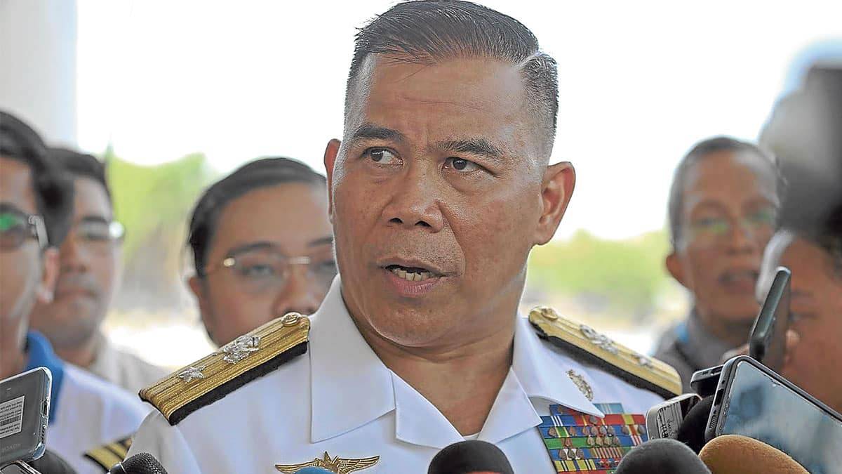 AFP warns espionage on the rise in PH