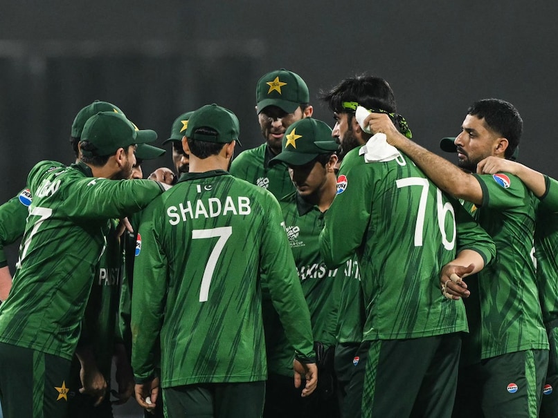 How England vs New Zealand match impacts Pakistan's T20 World Cup semi ...
