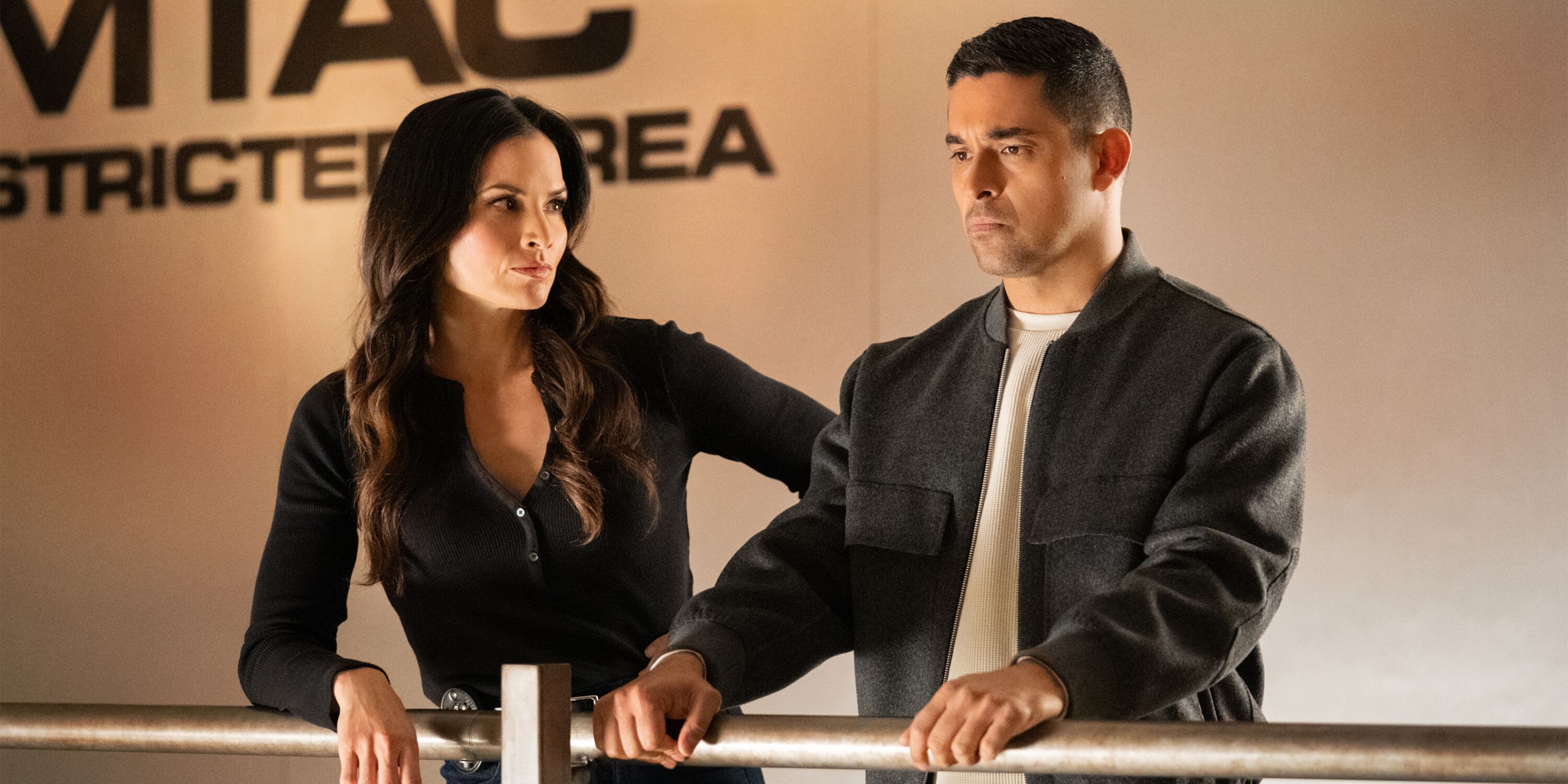 Torres reacts to Bishop’s shocking return in ‘NCIS’ season 23 sneak