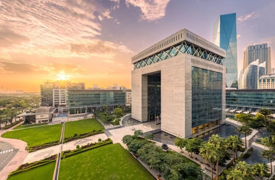 How the world’s rich are rethinking growth: DIFC’s Global Wealth ...
