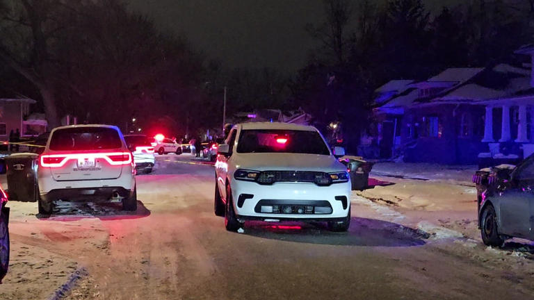 1 injured in South Bend shooting