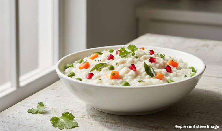 Healthy eating meals for busy workdays