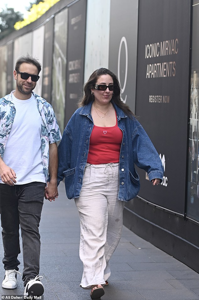 MAFS spoiler: Rachel and Steven confirm their relationship status in ...
