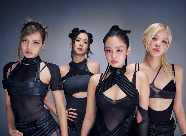 Tranh cãi album mới của BlackPink, người khen đỉnh cao, người chê chẳng đột phá