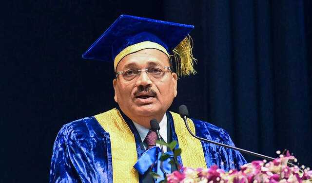 Supreme Court raises concerns over NCERT textbook's portrayal of judiciary