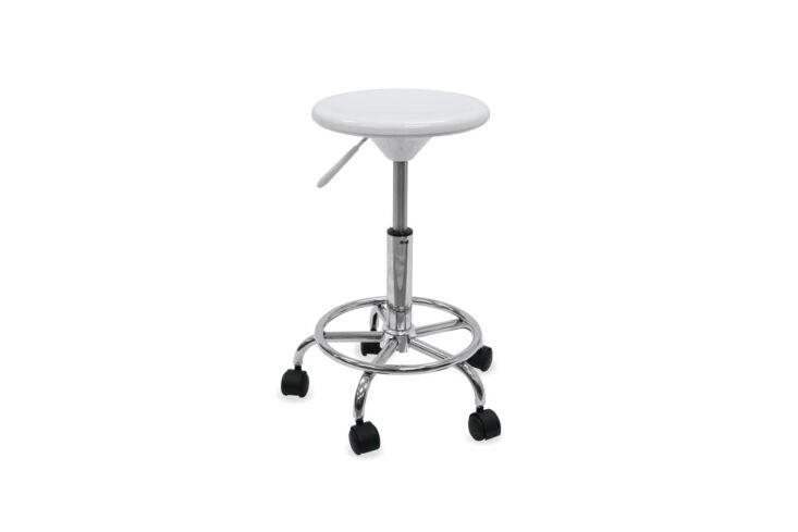 10 easy pieces: Studio stools