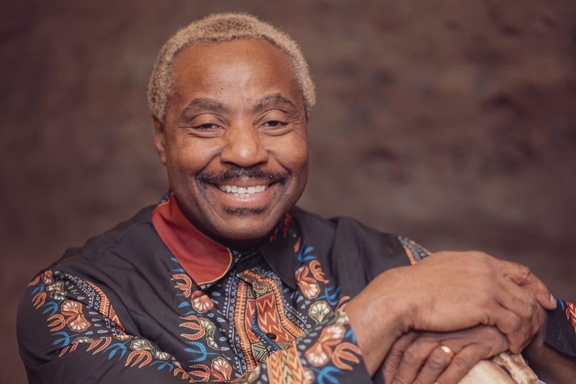 My dad has touched so many lives - now we're all coming together for him