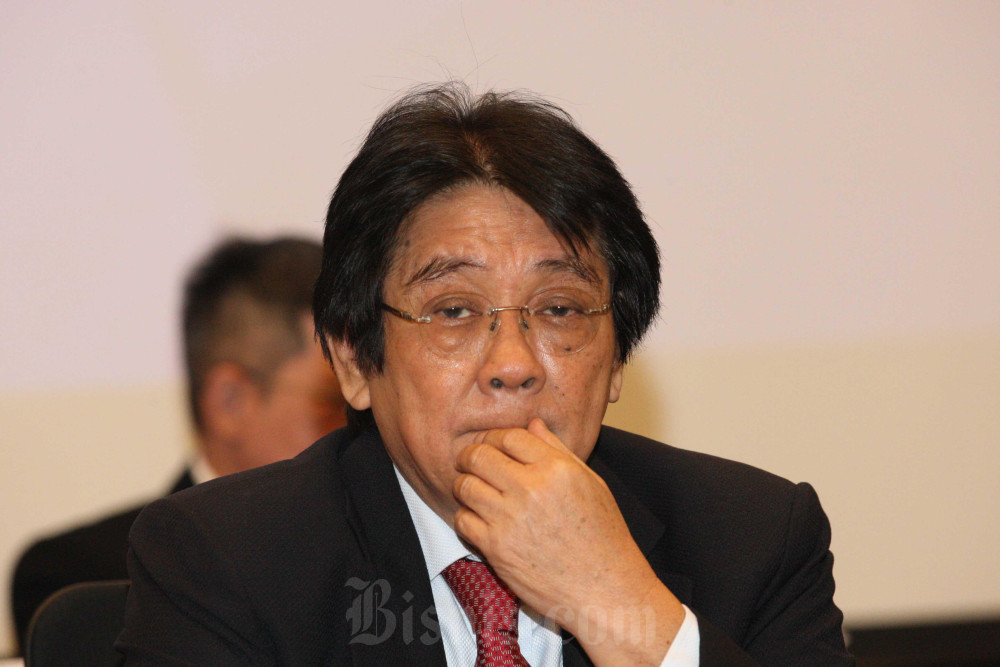 Entitas Grup Salim Lepas 25 Juta Saham CBDK Senilai Rp157 Miliar