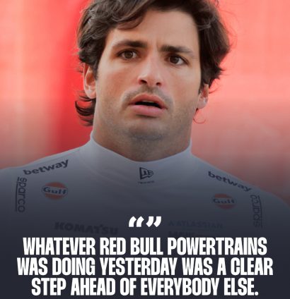 Why Red Bull was the real winner of F1 2026 testing