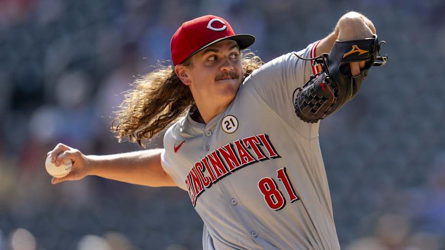 Reds face obvious hurdles amid six-man rotation buzz