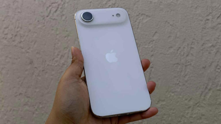 Apple iPhone Air 2 price in India, launch timeline, display, camera and ...