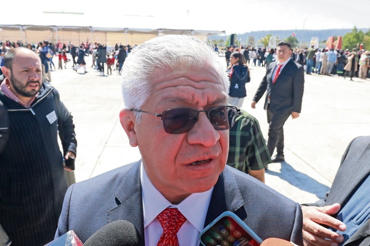 En Edomex hay clima de calma, tras hechos violentos