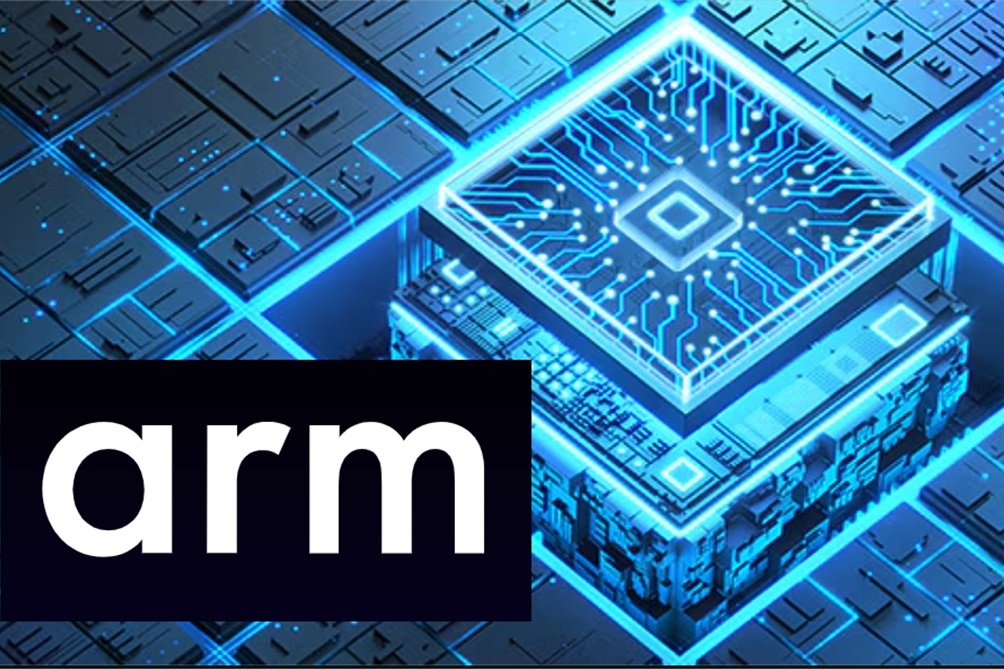 Profil Arm Ltd, Perusahaan Semikonduktor Inggris yang Dukung Danantara