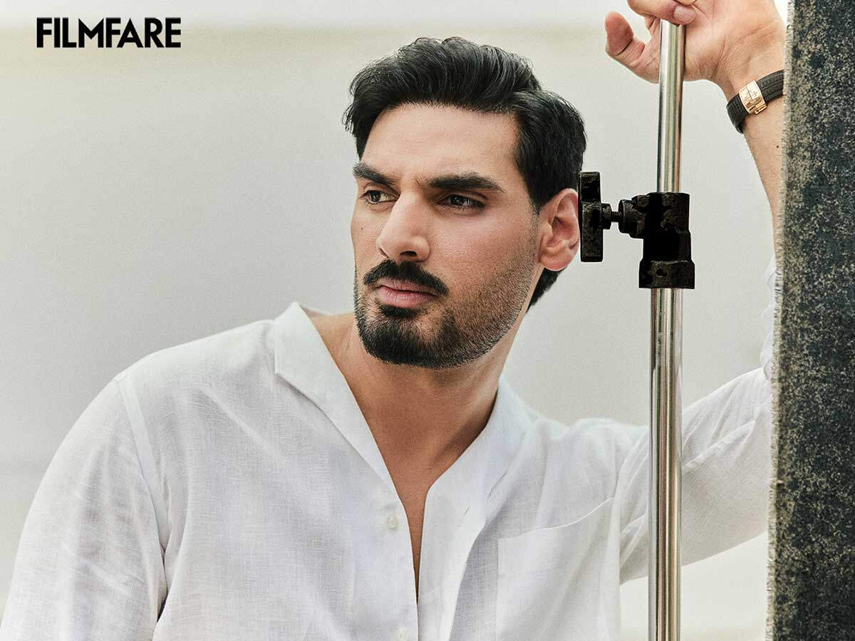 Cover story: Ahan Shetty on Border 2’s success, being drawn towards ...
