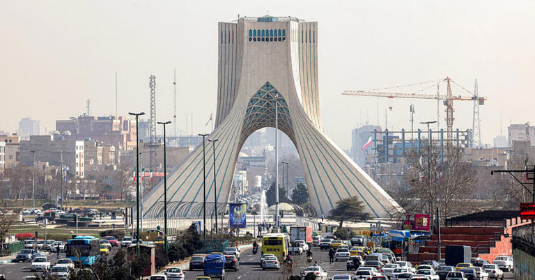 What to expect from the next round of US.-Iran talks as Trump threatens ...