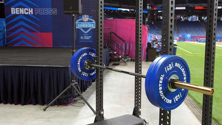 Which NFL combine measurements matter (and which don't)