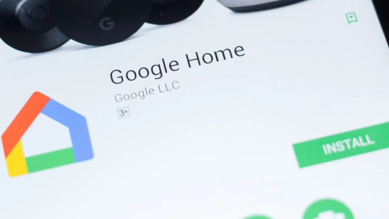 Google Home’s long-awaited smart button support finally arrives in v4.8